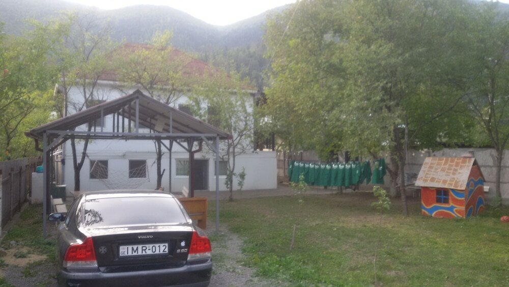 Фото Гостевой дом Lutrezi