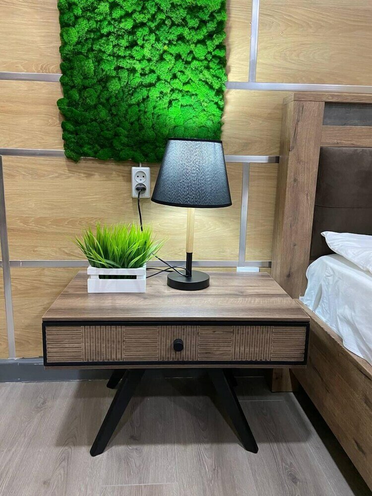 Фото Inter Hotel