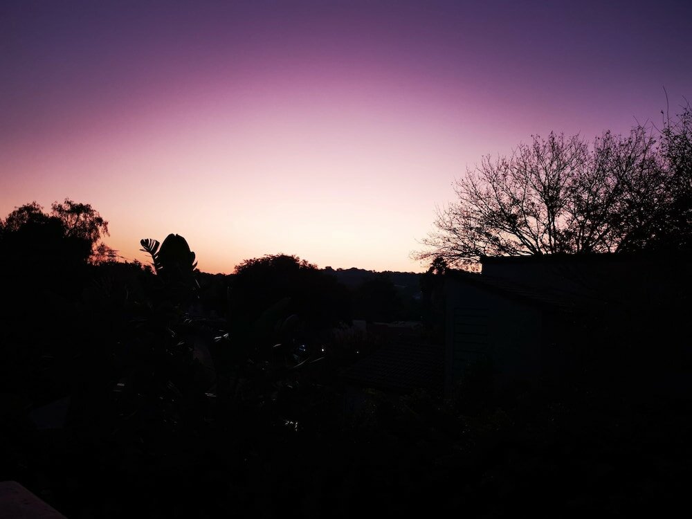 Фото Paulshof Guesthouse