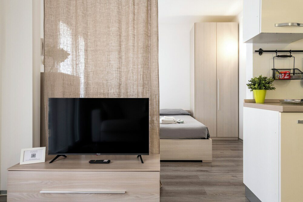 Фото BnButler - Archimede 53