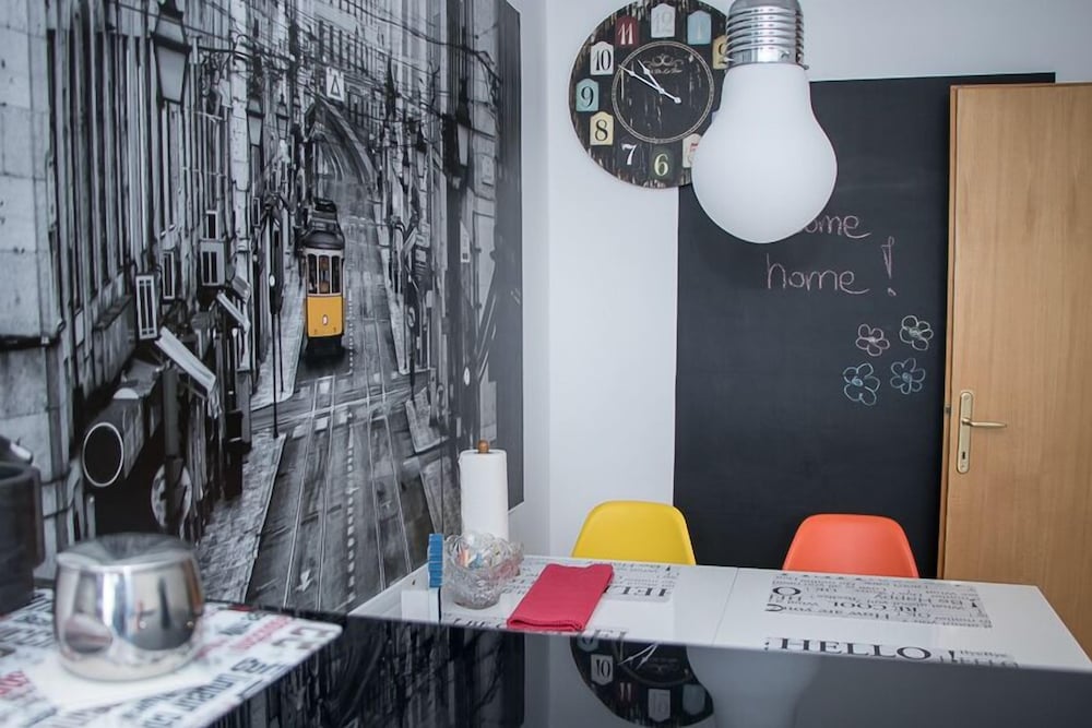 Фото Apartment Travel hub