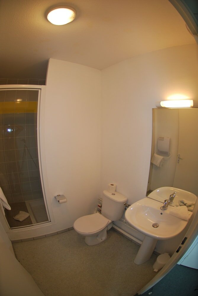 Фото Nemea Appart Hotel Toulouse Aéroport