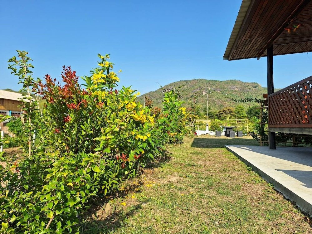 Фото Koon & Nueang Farm Stay Hua Hin