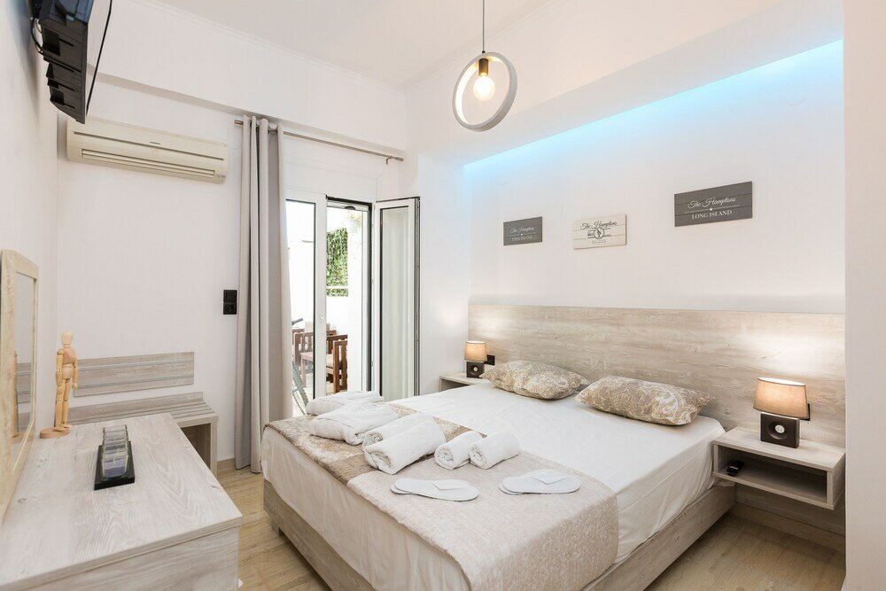 Фото Ocean Dream Suite