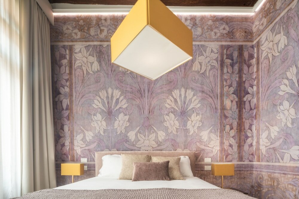 Фото Ninfea Luxury Suites