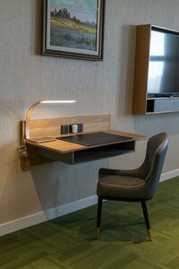 Гостиница Aurora Hotel Ulaanbaatar