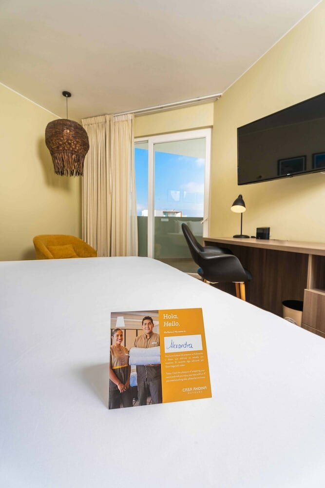 Фото Radisson Resort Paracas