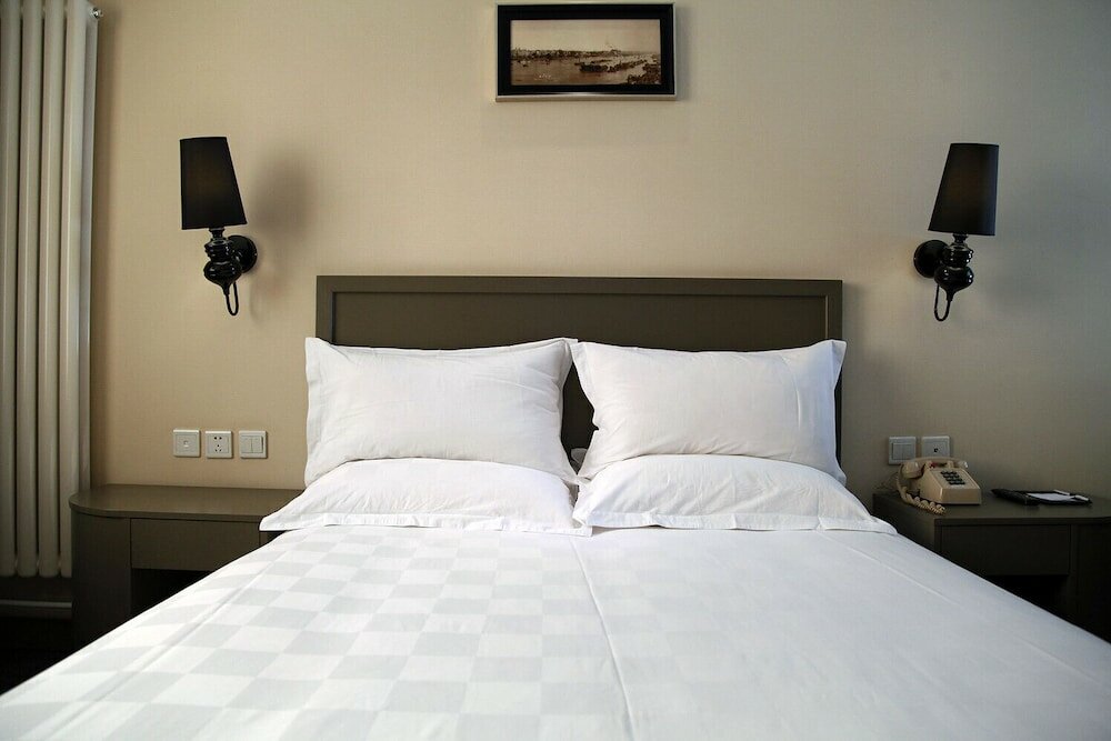 Фото Houdao Hotel