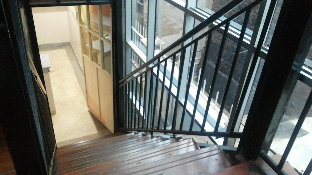 Фото Continental Hotel Gulu