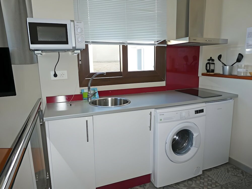 Фото Comfort Granada