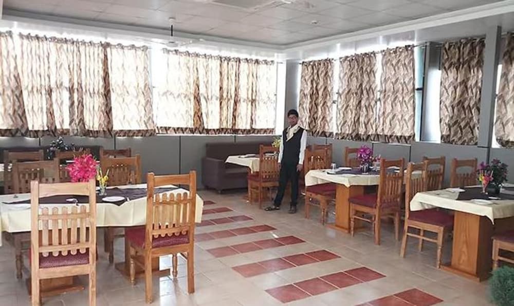 Фото Fabhotel Prime The Golden Sunrise