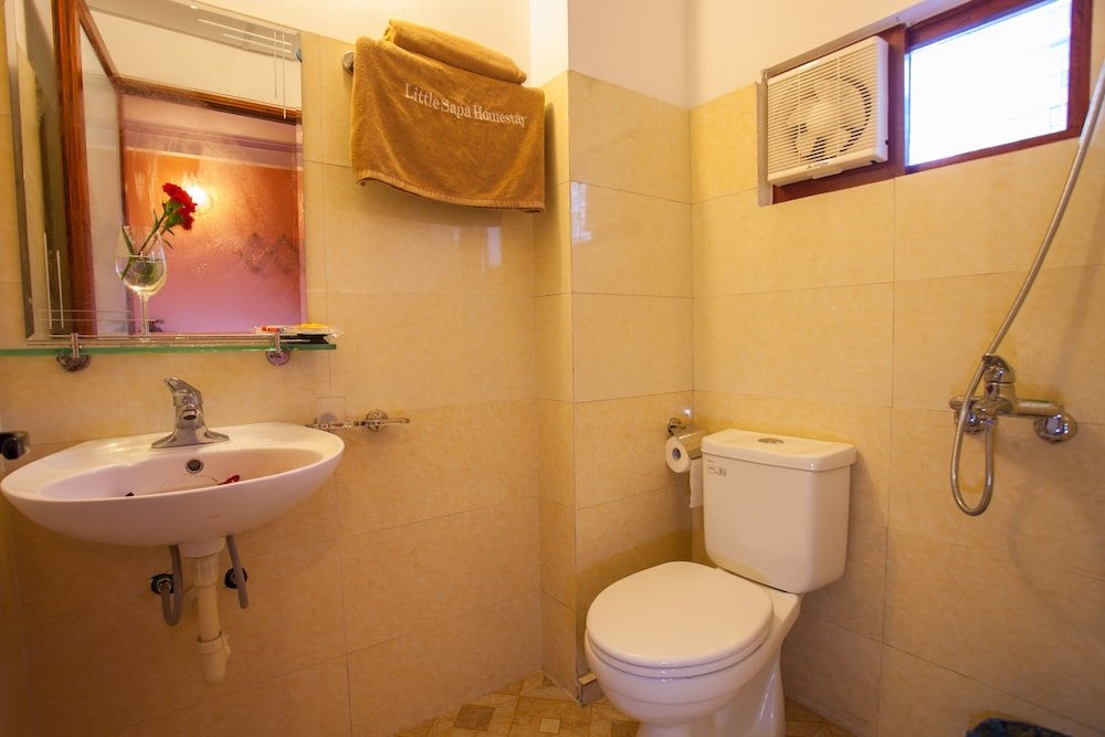 Фото Little View Homestay