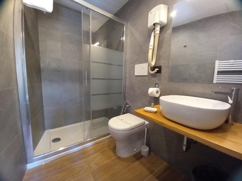 Фото Hotel Camilla