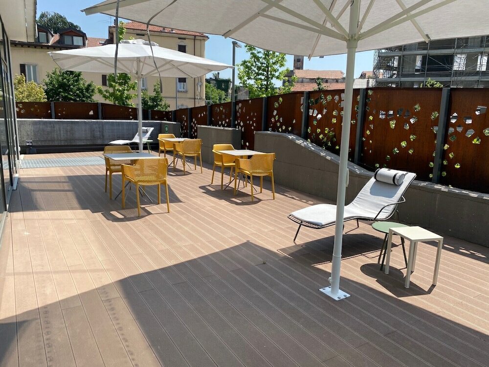 Фото Domitys Quarto Verde