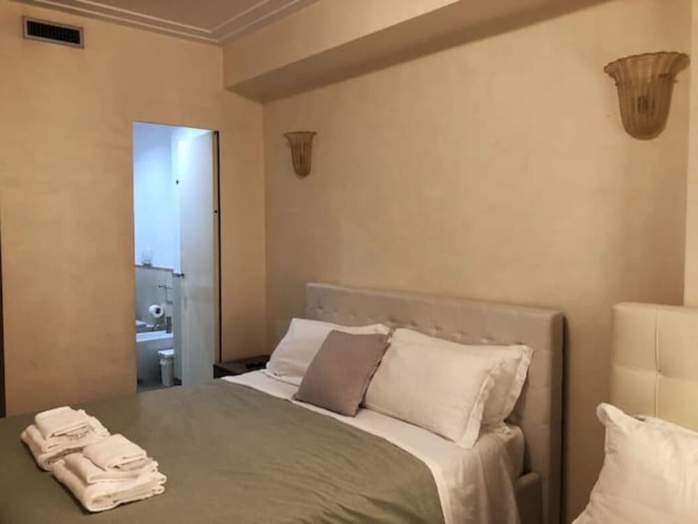 Фото Visconti apartment