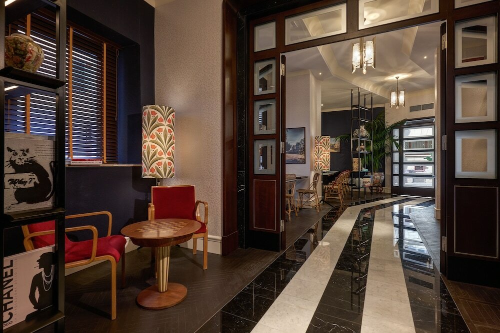 Фото TB Place Roma