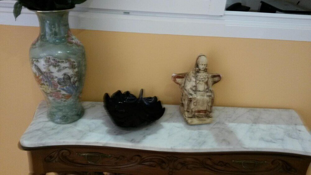 Фото Hostal Virgen del Pilar