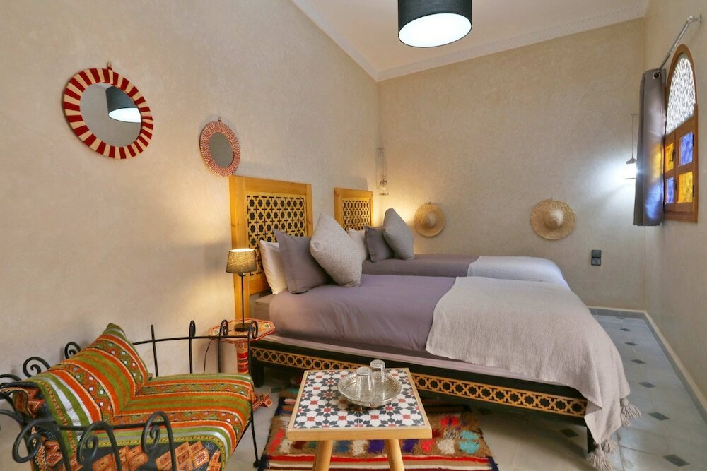 Фото Riad Tidli
