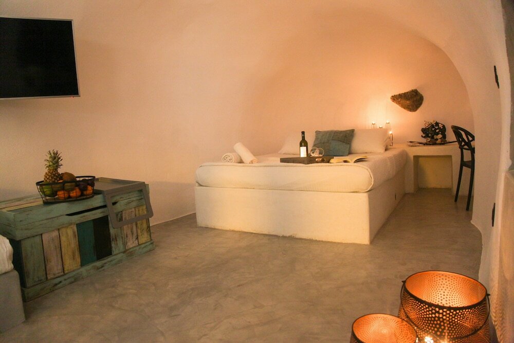 Фото My Bozer Cave Villa