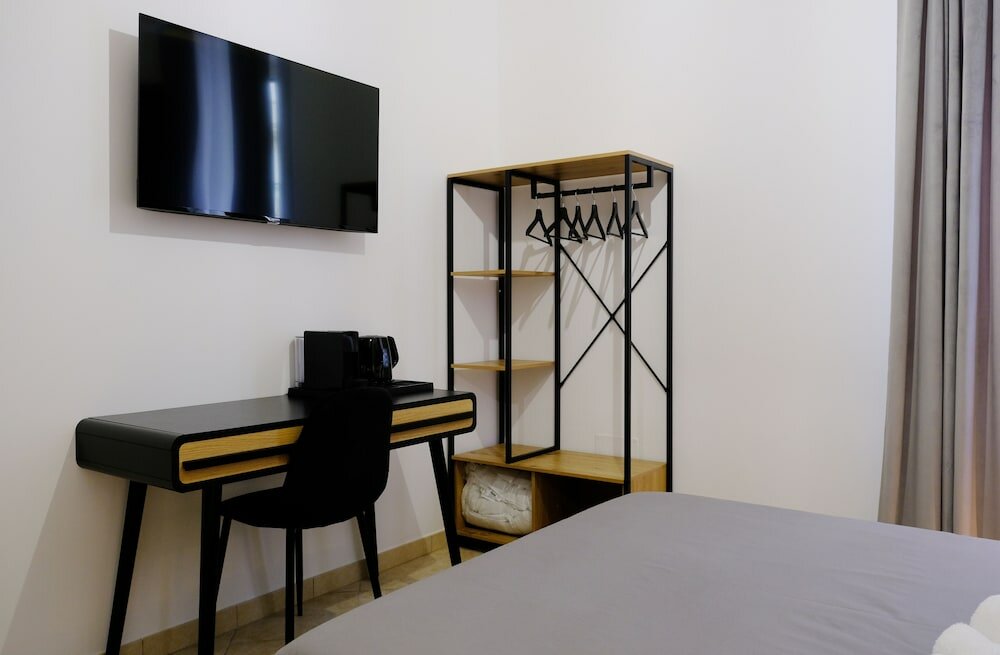 Фото Matteotti Rooms