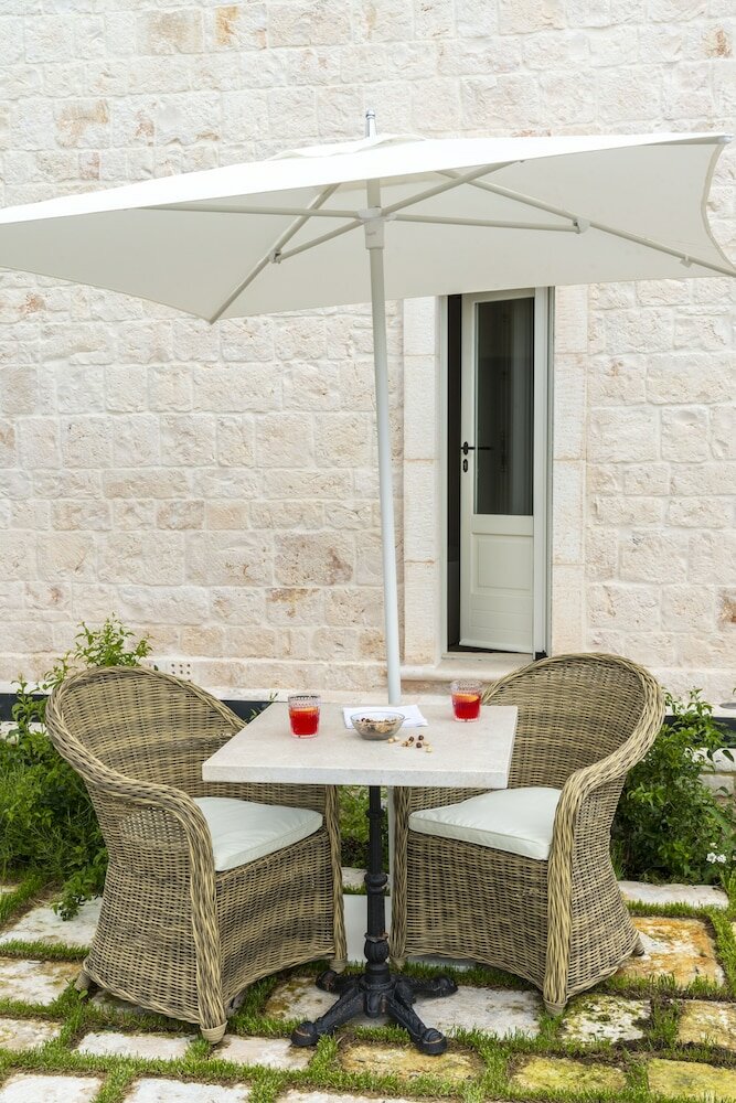 Фото Dimora Graziana