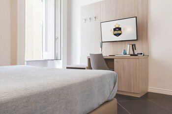 Фото Borbo B&b de Charme