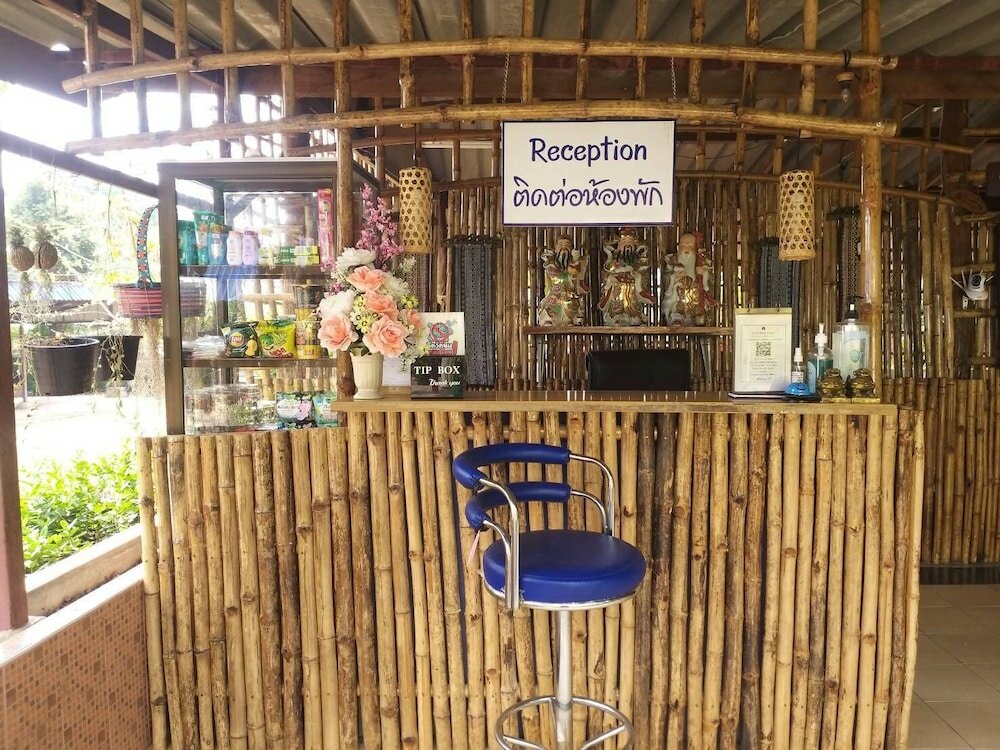 Фото Ban Kiang Fah Resort Chongmek