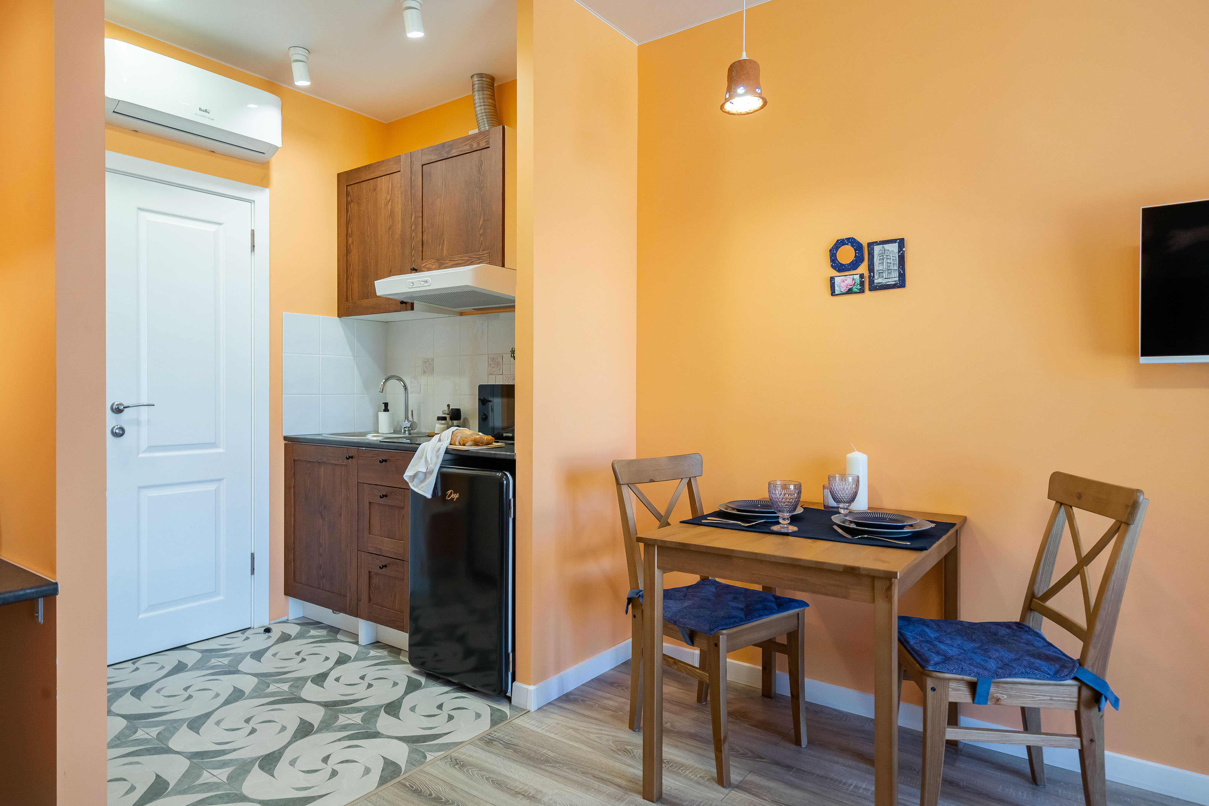 Фото Фон Эбелинг Лиговский