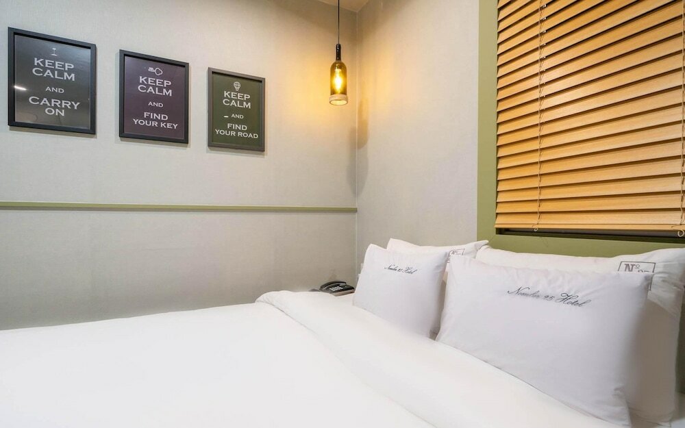 Фото Busan Yeonsandong Ambers	