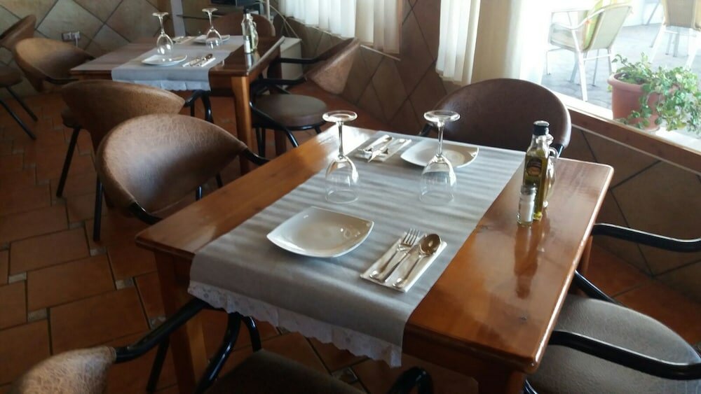 Фото Pension Ronda