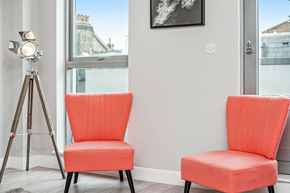 Фото Camden Market Apartments