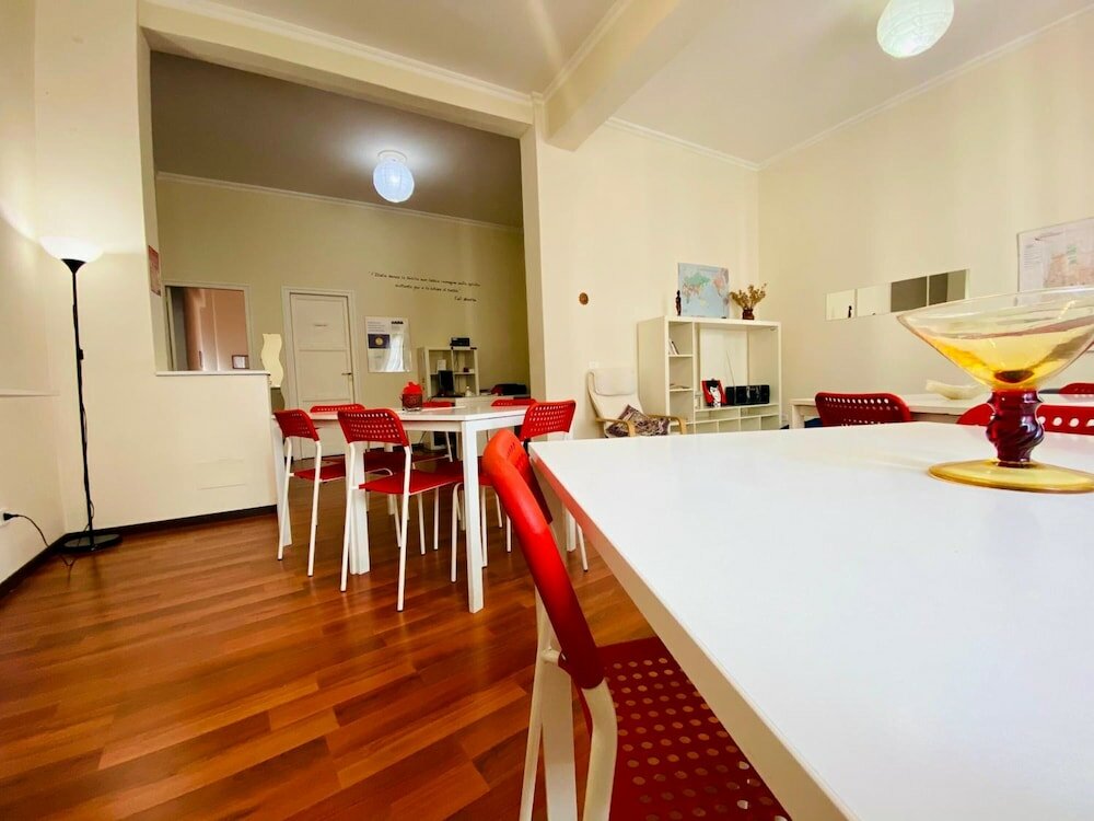 Фото Castelnuovo Rooms & Breakfast