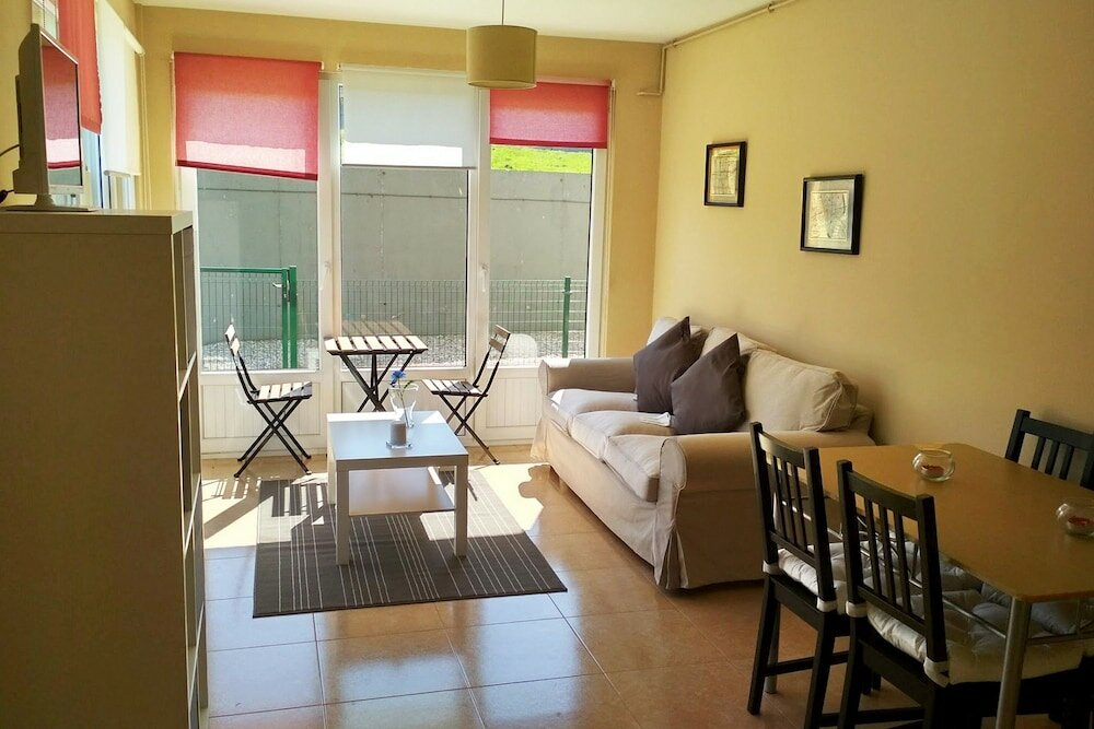 Фото Apartamentos Barreiros 3000