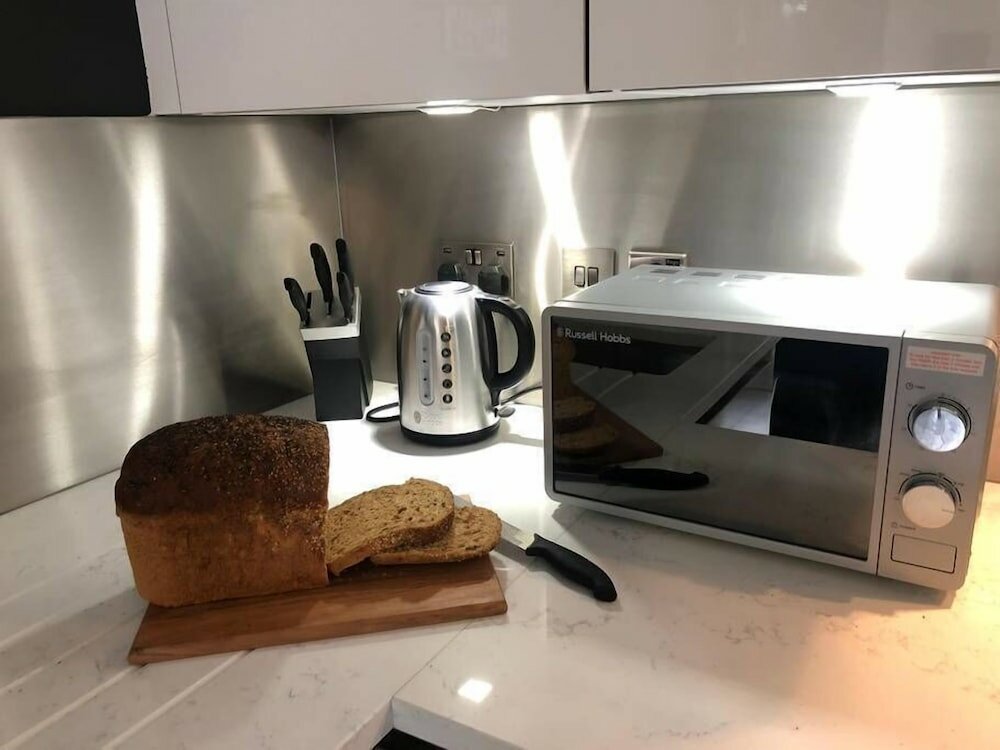 Фото Kings Apartments by Flagons Living