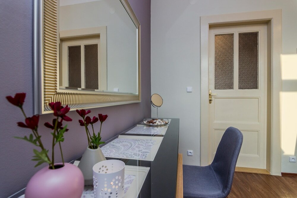 Фото Apt with garden Prague by Michal&Friends