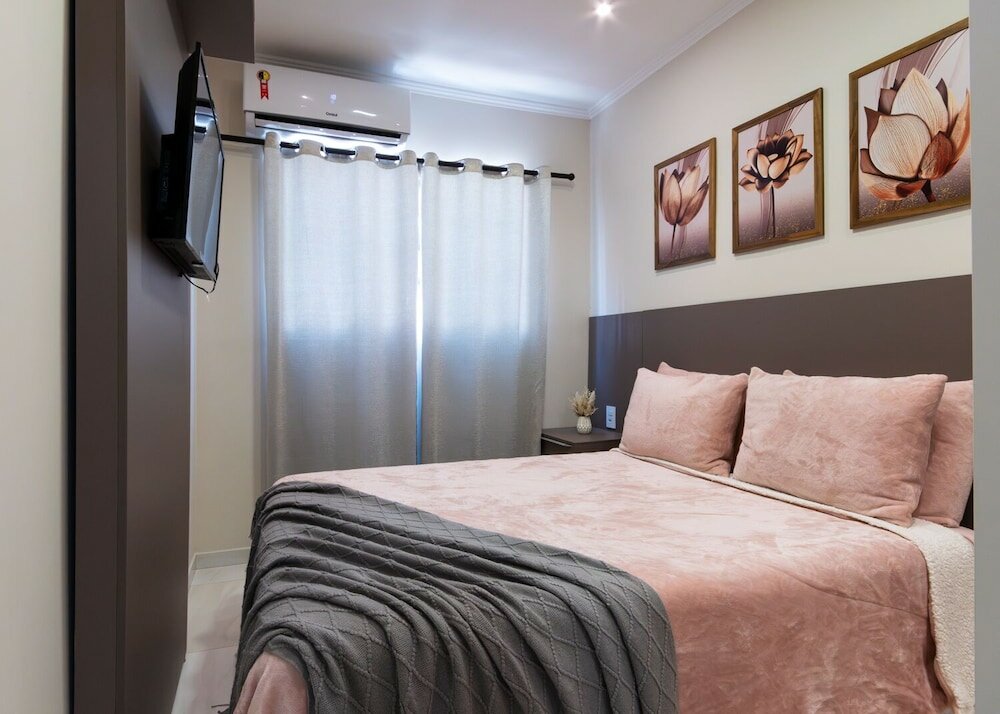 Фото Hotel Gigante Beach Itapema