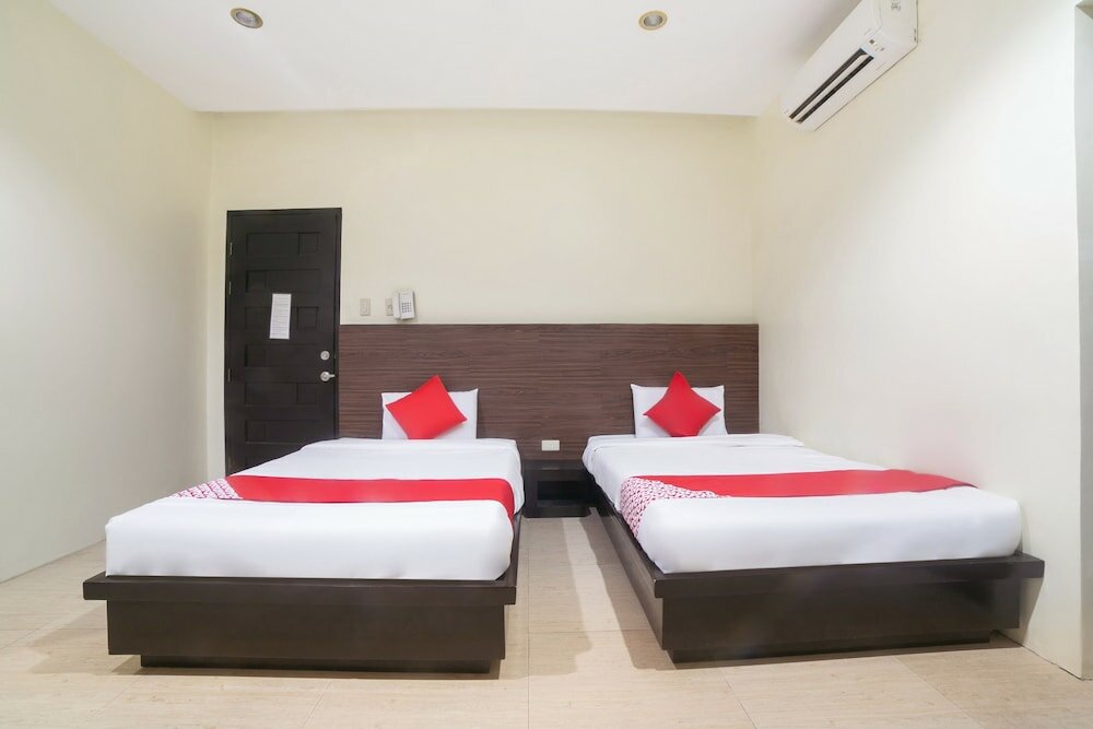 Фото Oyo 183 Jrjf Hotel