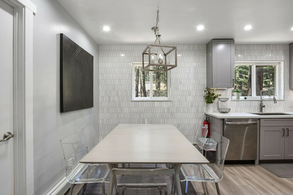 Фото Sweet Alpine Retreat