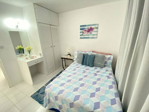 Гостиница Searocks Beach Apartment