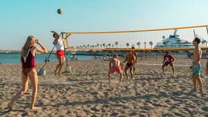 Гостиница Coeo Pod Hostel