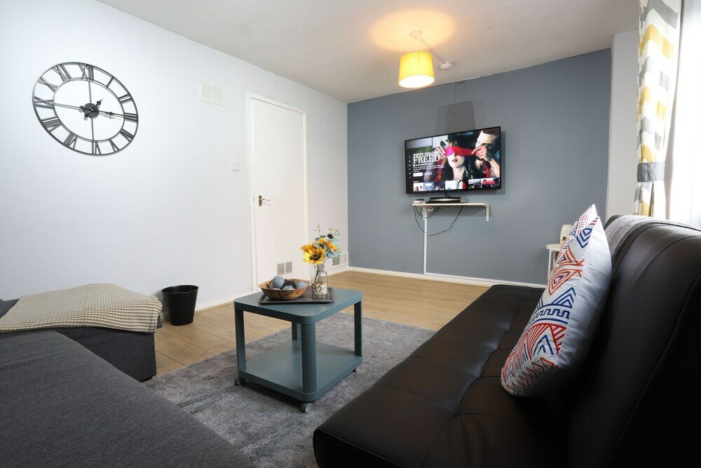 Фото Birmingham Hs2 Nec Airport