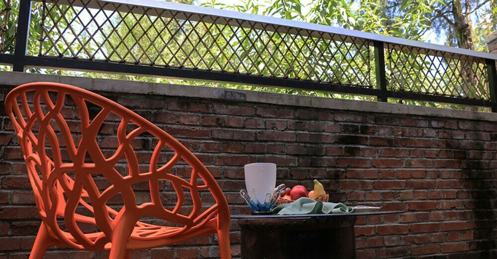 Фото Brickyard Retreat at Mutianyu Great Wall