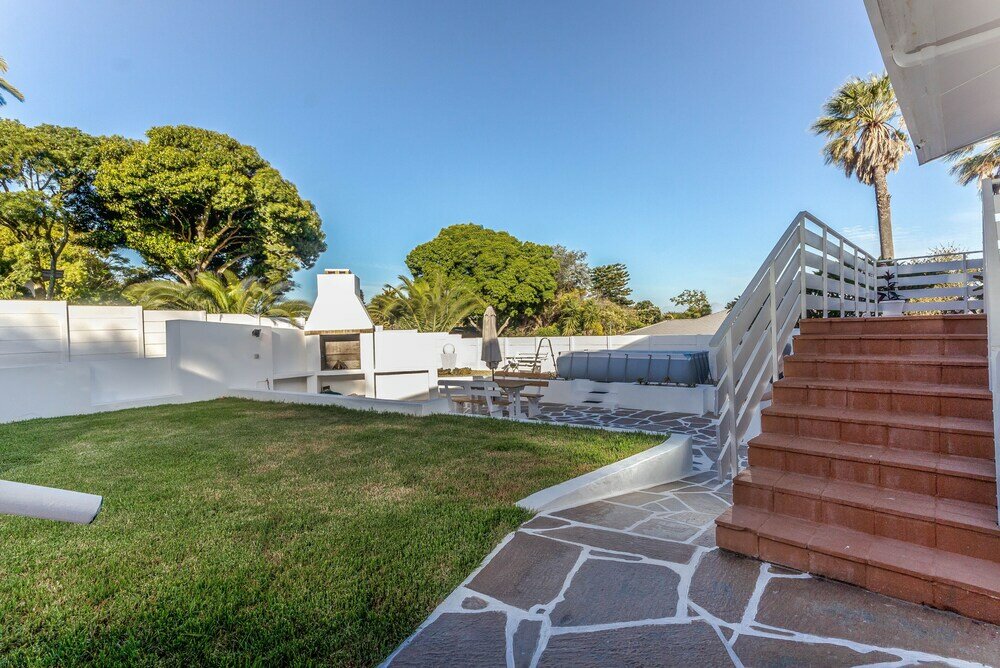 Фото Nassau Crescent by Ctha