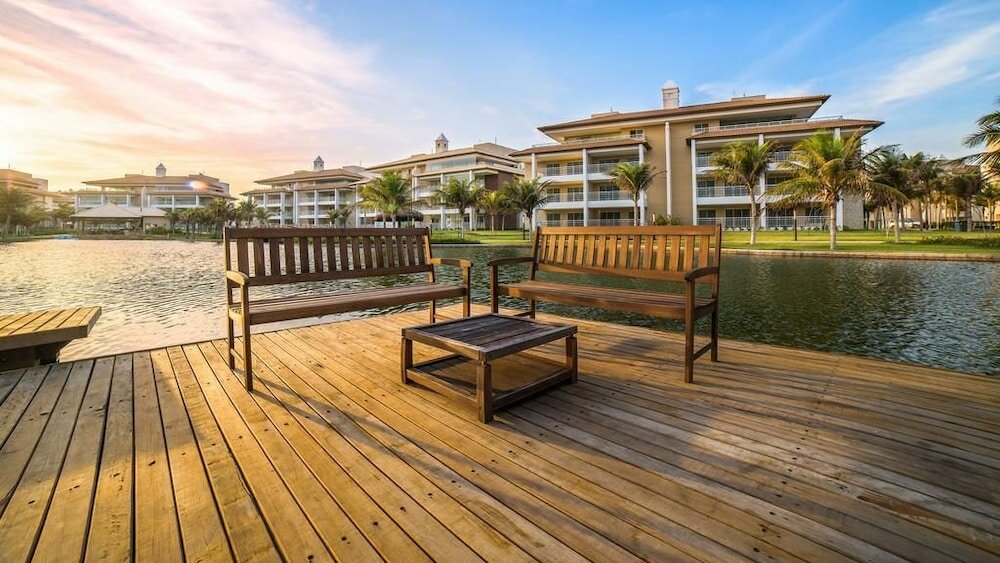 Фото Golf Ville Resorts Suites