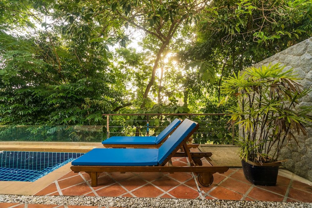 Фото Nakatani Villas by Lofty