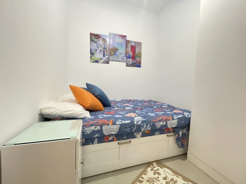 Фото Marassi North Coast Marina 2 bedroom 18e