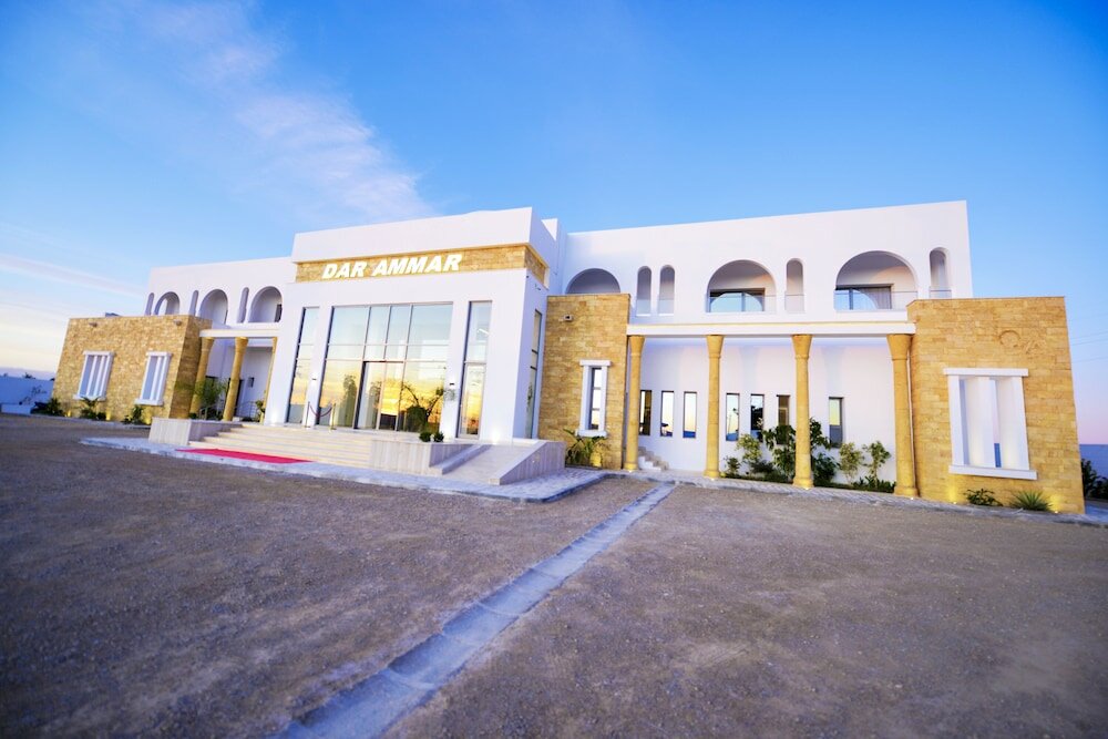 Фото Hôtel Dar Ammar
