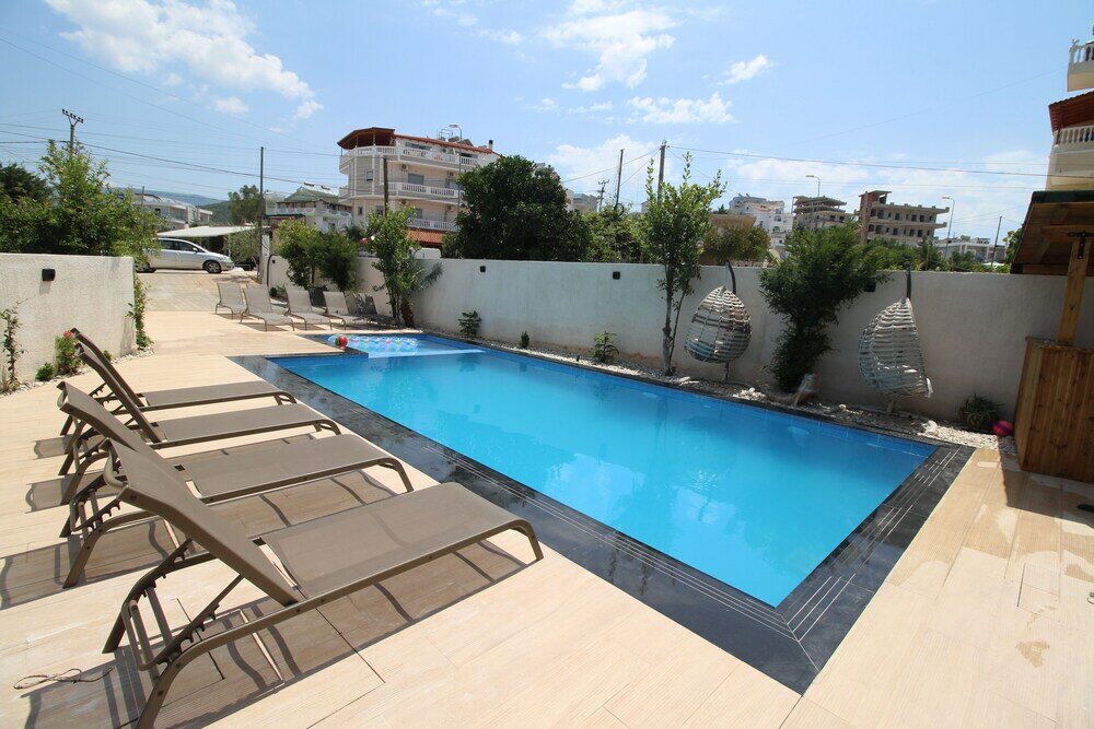 Фото Duka's Hotel