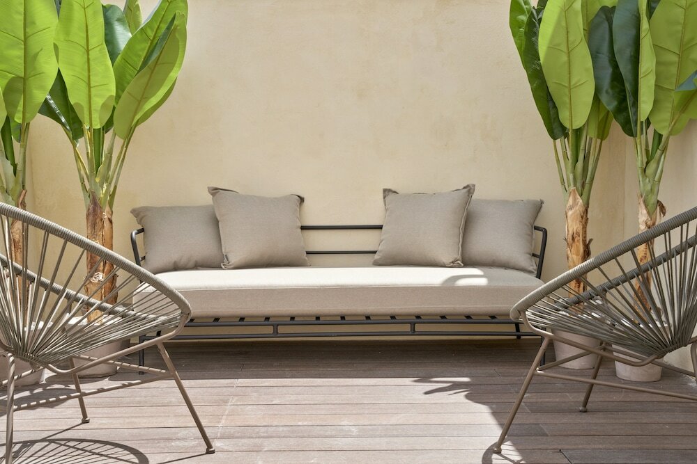 Фото Bonavista Apartments - Chamberí