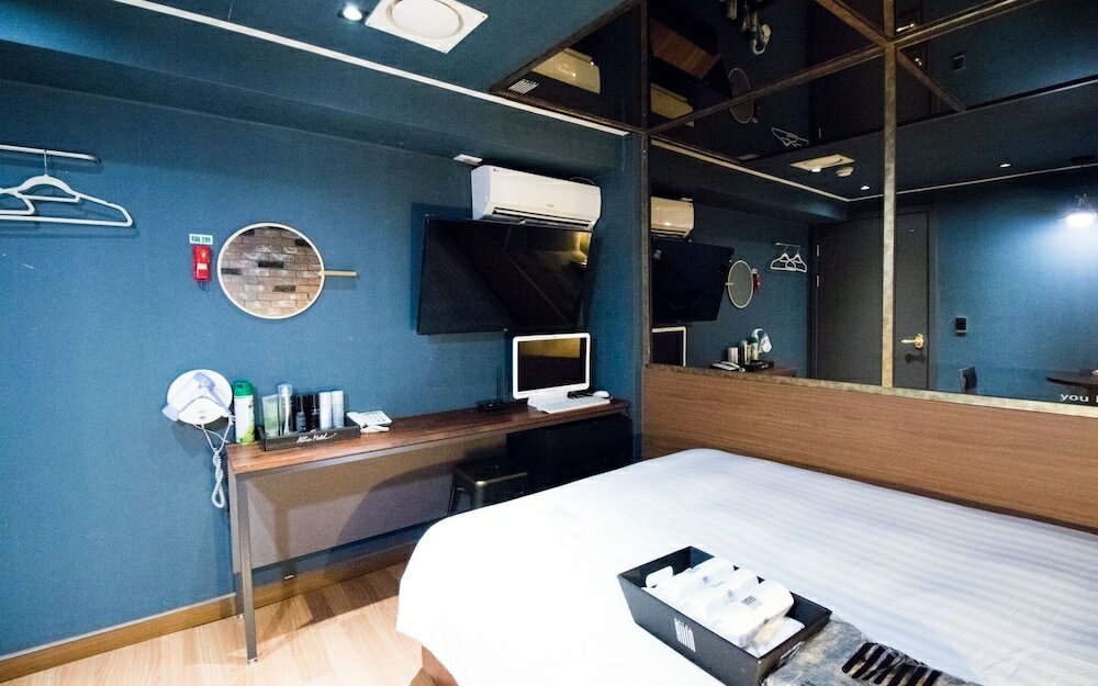 Фото Nonhyeon All In